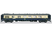 Märklin 58102 - I - Salonwagen Edelweiss Pullmann Express, CIWL, Ep. II - Wagen 2